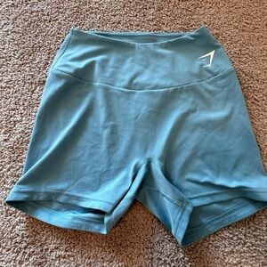 Womens Gymshark Shorts Size M